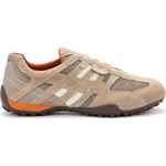 Geox Snake Slipper 