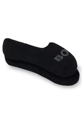BOSS Businesssocken Uni Logo 