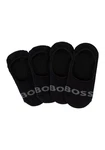 BOSS Businesssocken Uni Logo 