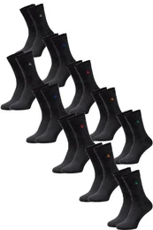 Langsocken (Packung, 10er Pack) Elastischer Komfortbund fr rutschfreien Sitz