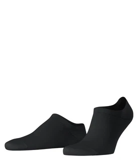 FALKE Flinge Family Schwarz