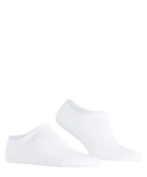 FALKE Flinge Family Weiß/Creme