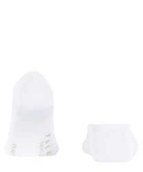 FALKE Flinge Family Weiß/Creme