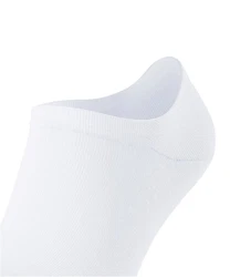 FALKE Flinge Family Weiß/Creme