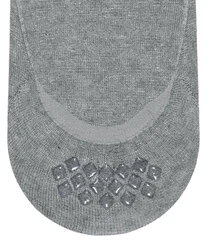 Burlington Flinge Carrington Grau/Hellgrau/Dunkelgrau