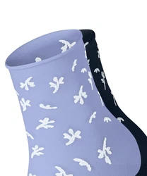 Esprit Kurzsocken Twig 2-Pack 