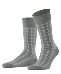 Socken Modern Tailor (1-Paar) mit nachhaltiger Baumwolle