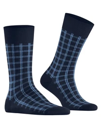 FALKE Socken Modern Tailor 