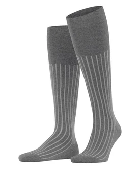 FALKE Kniestrümpfe Shadow