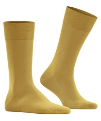 FALKE Socken Cool 24/7 Gelb