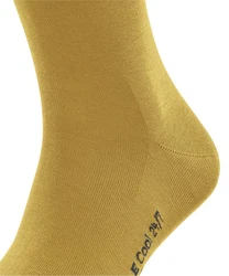 FALKE Socken Cool 24/7 Gelb