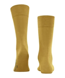 FALKE Socken Cool 24/7 Gelb