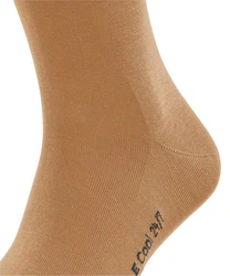 FALKE Socken Cool 24/7 Beige/Khaki/Braun
