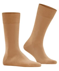 FALKE Socken Cool 24/7 Beige/Khaki/Braun