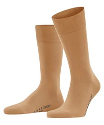 FALKE Socken Cool 24/7 Beige/Khaki/Braun