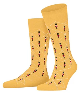Burlington Socken Guard