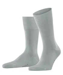 FALKE Socken Tiago Grau