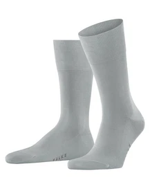 Socken Tiago (1-Paar) mit leichtem Glanz