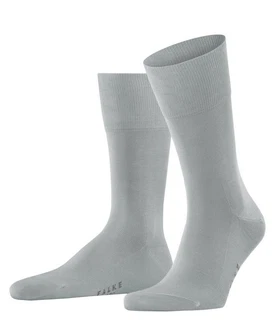 FALKE Socken Tiago Grau