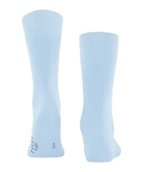FALKE Socken Tiago Hellblau