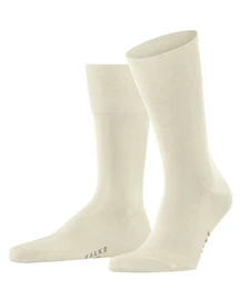 Socken Tiago (1-Paar) mit leichtem Glanz