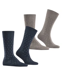 Esprit Socken Fine Dot 2-Pack 
