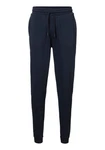 BOSS ORANGE Webhose Sestart Dunkelblau/Blau