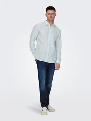 Only & Sons Jeans Loom dunkelblau (9138)