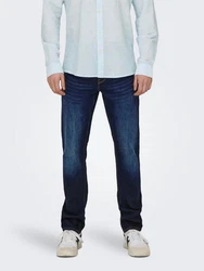 Only & Sons Jeans Loom dunkelblau (9138)