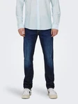 Only & Sons Jeans Loom dunkelblau (9138)