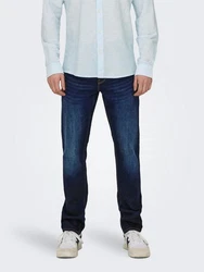 Only & Sons Jeans Loom dunkelblau (9138)