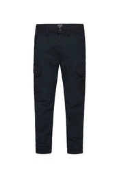 Cargohose mit Baumwolle