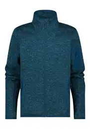 Fleecejacke Booker Fleece-Jacke, Stehkragen, Gre S-3XL