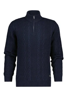 Human Nature Sweatshirt Breid Troyer