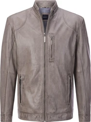 Babista Lederjacke BELLATESS braun