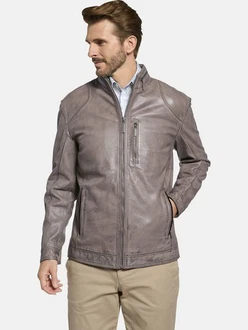 Babista Lederjacke BELLATESS