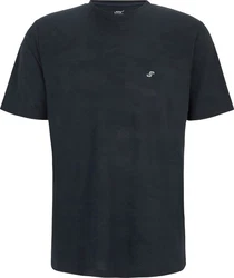 Joy Sportswear T-Shirt ARNO Dunkelblau/Schwarz/Blau/Dunkelgrau