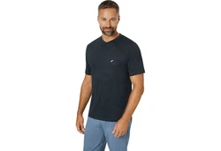 Joy Sportswear T-Shirt ARNO Dunkelblau/Schwarz/Blau/Dunkelgrau