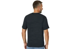 Joy Sportswear T-Shirt ARNO Dunkelblau/Schwarz/Blau/Dunkelgrau