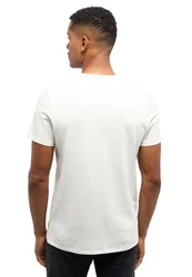 MUSTANG T-Shirt Allen Amado 