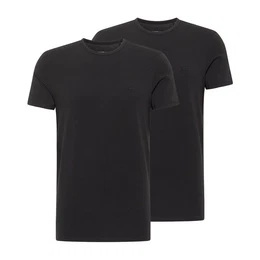 T-Shirt ALLEN 2er PACK (1-tlg) mit Rundhalsausschnitt