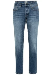 Straight-Jeans