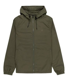 Sommerjacke Herren bergangsjacke Alder Light