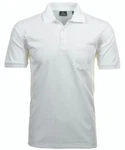 RAGMAN Poloshirt Weiss RAGMAN Poloshirt Weiss