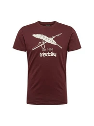 T-Shirt Harpoon Flag (1-tlg)