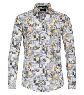 CASAMODA Kent Casual Fit Hemd CASAMODA Kent Casual Fit Hemd