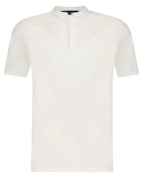 T-Shirt Herren T-Shirt LOUIS (1-tlg)