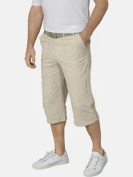 Babista Bermuda FIOREZELLO beige