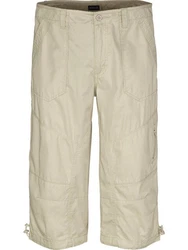 Babista Bermuda FIOREZELLO beige