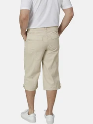 Babista Bermuda FIOREZELLO beige